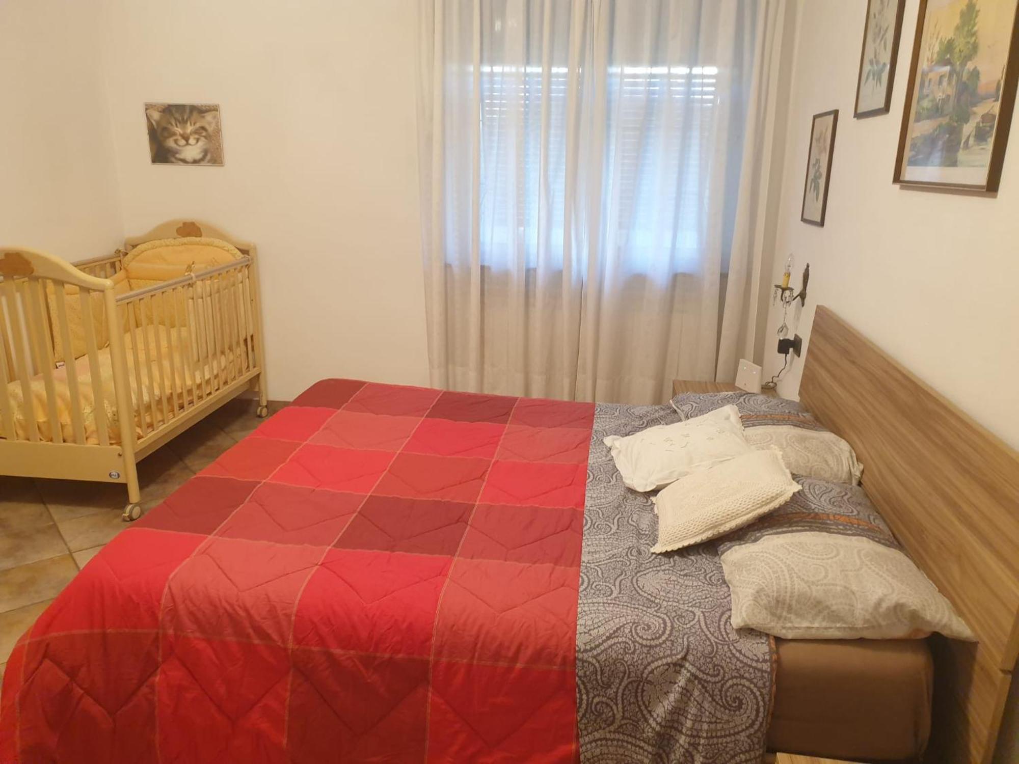 Casa Vacanze Alice E Arianna Cairo Montenotte Exterior foto