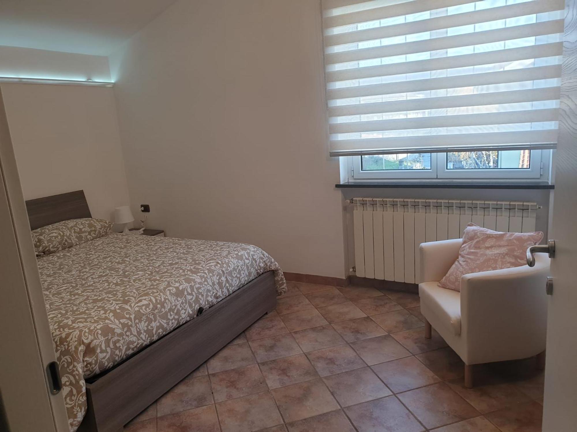 Casa Vacanze Alice E Arianna Cairo Montenotte Exterior foto