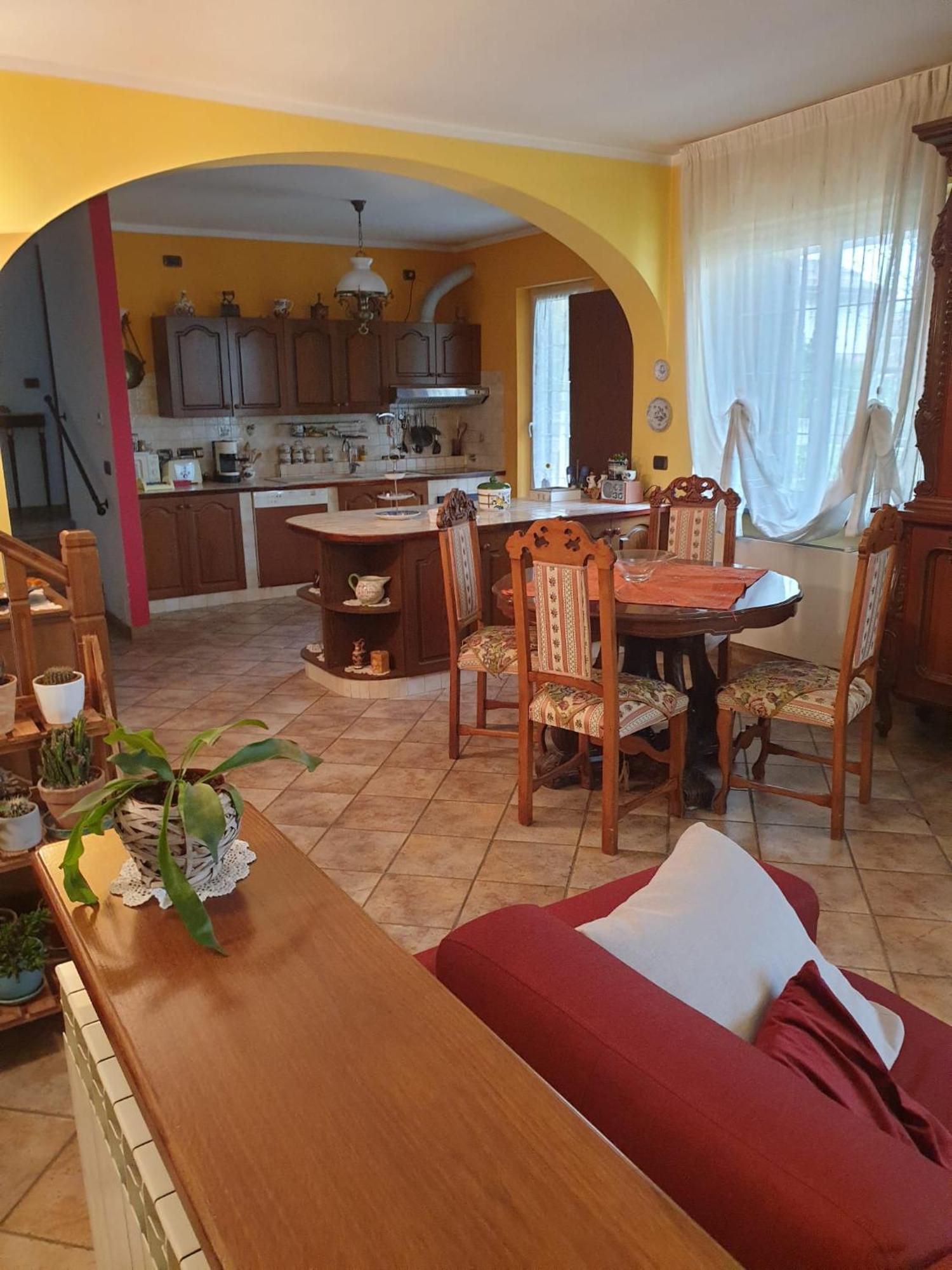 Casa Vacanze Alice E Arianna Cairo Montenotte Exterior foto